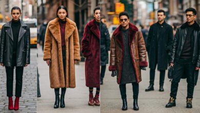 NYFW 2026: Trik Layering Dingin Tetap Kece ala Street Style New York NYFW 2026: Trik Layering Dingin Tetap Kece ala Street Style New York - Featured