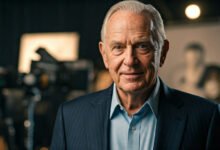 Michael Westmore: Sang Maestro Makeup yang Sentuh Elizabeth Taylor & Star Trek - Featured