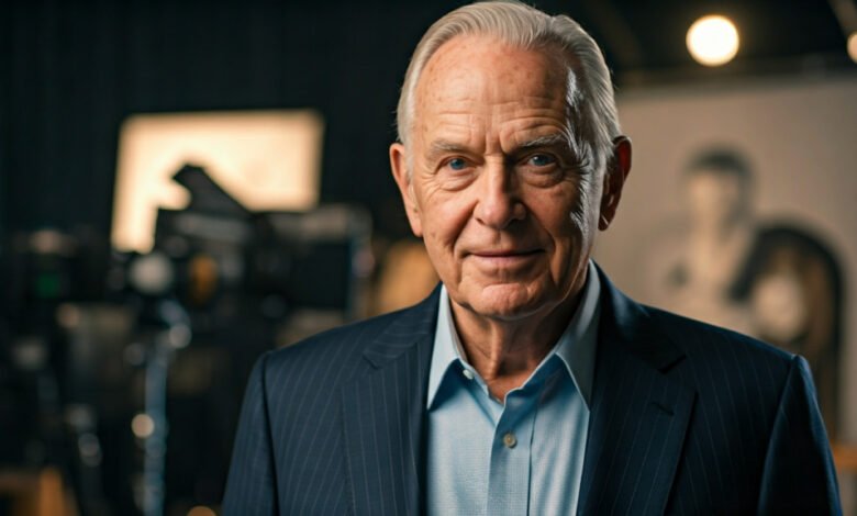 Michael Westmore: Sang Maestro Makeup yang Sentuh Elizabeth Taylor & Star Trek - Featured