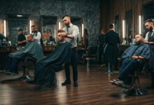 6 Langkah Haircare Routine Pria Anti Ribet: Rambut Sehat & Keren Maksimal! - Featured