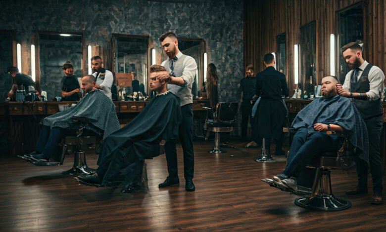 6 Langkah Haircare Routine Pria Anti Ribet: Rambut Sehat & Keren Maksimal! - Featured