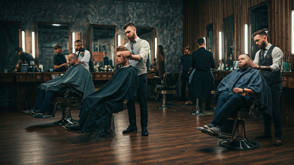 6 Langkah Haircare Routine Pria Anti Ribet: Rambut Sehat & Keren Maksimal! - Featured