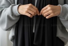 Anti Ribet! Inspirasi Outfit Bukber Sopan & Stylish Buat Kamu - Featured