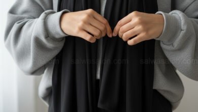 Anti Ribet! Inspirasi Outfit Bukber Sopan & Stylish Buat Kamu - Featured