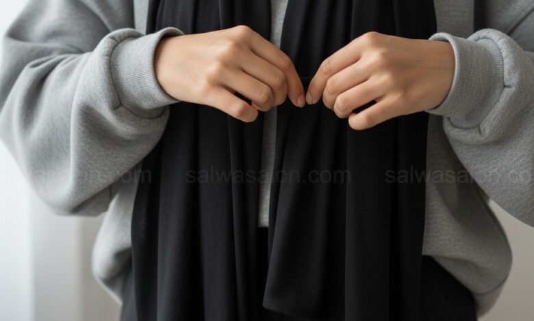 Anti Ribet! Inspirasi Outfit Bukber Sopan & Stylish Buat Kamu - Featured