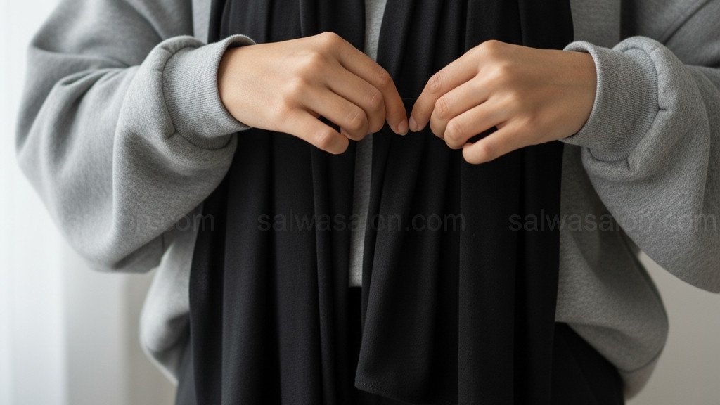 Anti Ribet! Inspirasi Outfit Bukber Sopan & Stylish Buat Kamu - Featured