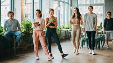 Wellness Bukan Sekadar Tren: Gaya Hidup Cerdas untuk Tubuh dan Pikiranmu - Featured