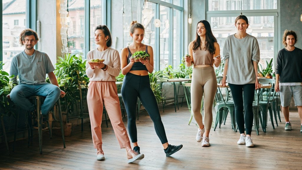 Wellness Bukan Sekadar Tren: Gaya Hidup Cerdas untuk Tubuh dan Pikiranmu - Featured