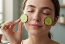 5 Cara Ampuh Redakan Kemerahan & Bengkak Pasca Facial, Biar Kulit Auto Glowing Lagi! - Featured