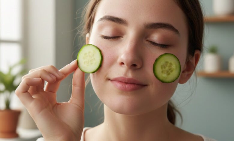 5 Cara Ampuh Redakan Kemerahan & Bengkak Pasca Facial, Biar Kulit Auto Glowing Lagi! - Featured