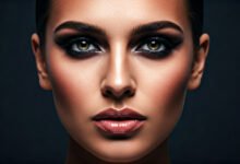 Man-Eater Makeup: Tampilan Fierce yang Lagi Tren Banget! - Featured