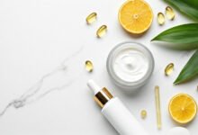 Vitamin Penting dalam Skincare: Rahasia Kulit Sehat dan Bercahaya! - Featured