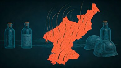 Rambut Menipis & Kebotakan di Korea Utara: Apa yang Bisa Kita Pelajari? - Featured