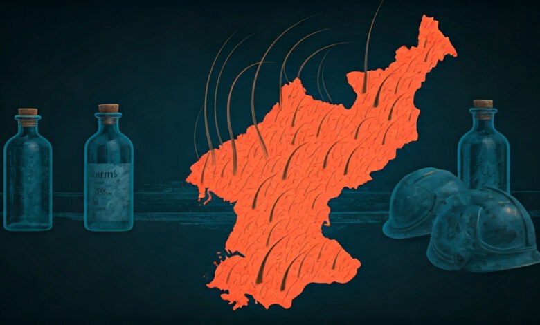 Rambut Menipis & Kebotakan di Korea Utara: Apa yang Bisa Kita Pelajari? - Featured