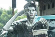 Dari Debu Jalanan ke Cahaya Runway: Kisah Mike Octavian yang Membuktikan Nasib Bisa Diubah - Featured