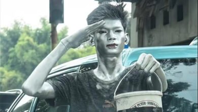 Dari Debu Jalanan ke Cahaya Runway: Kisah Mike Octavian yang Membuktikan Nasib Bisa Diubah - Featured