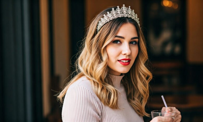 Tren Tiara Kembali Ngetren: Simbol Pemberdayaan & Plesetan Egosentris Tren Tiara Kembali Ngetren: Simbol Pemberdayaan & Plesetan Egosentris - Featured