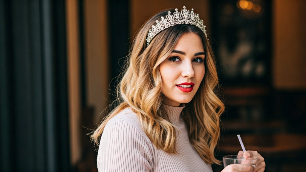 Tren Tiara Kembali Ngetren: Simbol Pemberdayaan & Plesetan Egosentris - Featured