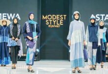 Modest Style Runway 2026 Yogyakarta: Menggeliatkan Industri Fashion Muslim Lokal - Featured