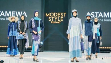 Modest Style Runway 2026 Yogyakarta: Menggeliatkan Industri Fashion Muslim Lokal Modest Style Runway 2026 Yogyakarta: Menggeliatkan Industri Fashion Muslim Lokal - Featured