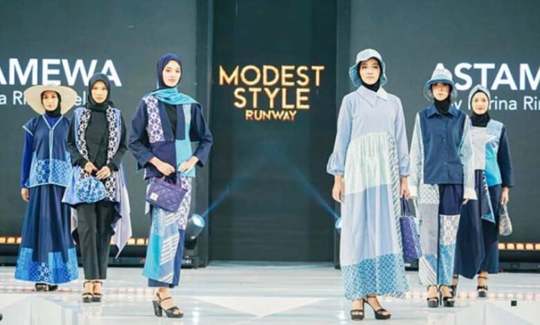Modest Style Runway 2026 Yogyakarta: Menggeliatkan Industri Fashion Muslim Lokal Modest Style Runway 2026 Yogyakarta: Menggeliatkan Industri Fashion Muslim Lokal - Featured