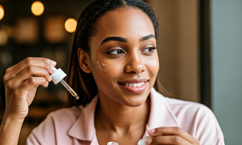 Tua Cuma di KTP! Pilih Serum Awet Muda dengan Bahan Ini - Featured