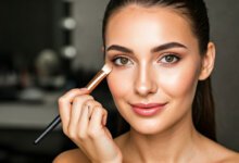 Makeup Bikin Tua? Ungkap Kebenarannya dan Jaga Kulit Awet Muda Ala Salwa Salon! - Featured