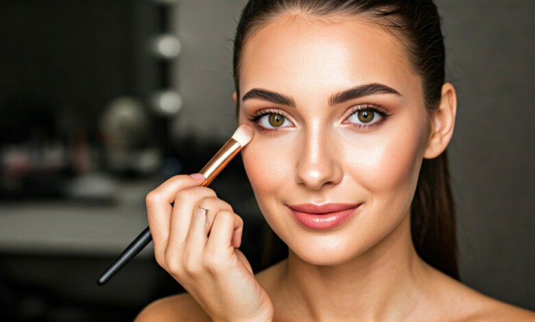 Makeup Bikin Tua? Ungkap Kebenarannya dan Jaga Kulit Awet Muda Ala Salwa Salon! - Featured