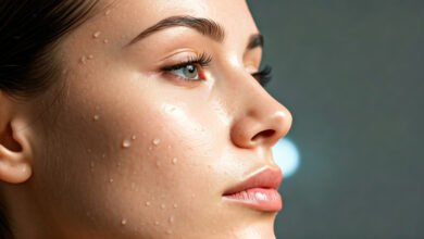 Hydra Treatment: Solusi Wajah Glowing Impianmu Ala Salwa Salon - Featured