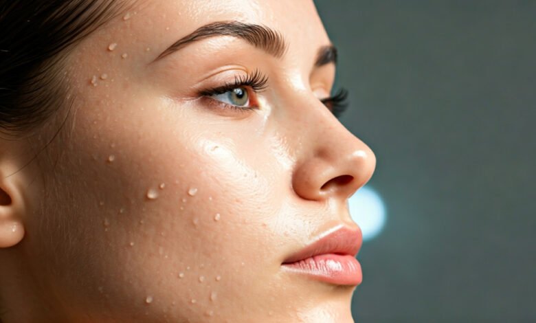 Hydra Treatment: Solusi Wajah Glowing Impianmu Ala Salwa Salon - Featured