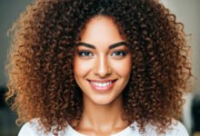 Rambut Keriting Kamu Suka Bingung Pilih Sampo? Yuk, Kupas Tuntas Soal Sulfat! - Featured