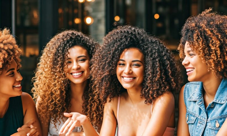 Kenapa Rambutmu Bisa Ikal? Yuk, Kupas Tuntas 5 Penyebab & 10 Cara Merawatnya! - Featured