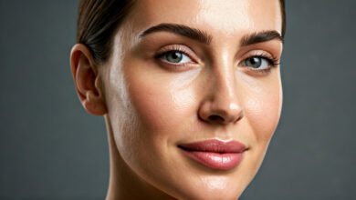 Skin Booster: Rahasia Kulit Awet Muda Alami Usia 30+ Terungkap Menurut Jurnal Dermatologi Skin Booster: Rahasia Kulit Awet Muda Alami Usia 30+ Terungkap Menurut Jurnal Dermatologi - Featured