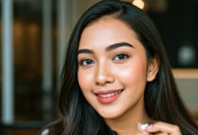7 Ide Makeup Sehari-hari Simpel & Cepat ala Salwa Salon - Featured
