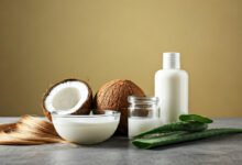 Rahasia Rambut Panjang Impian: Tips Cepat dan Alami dari Salwa Salon! - Featured