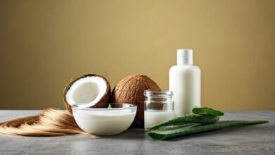 Rahasia Rambut Panjang Impian: Tips Cepat dan Alami dari Salwa Salon! Rahasia Rambut Panjang Impian: Tips Cepat dan Alami dari Salwa Salon! - Featured