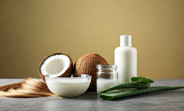 Rahasia Rambut Panjang Impian: Tips Cepat dan Alami dari Salwa Salon! - Featured