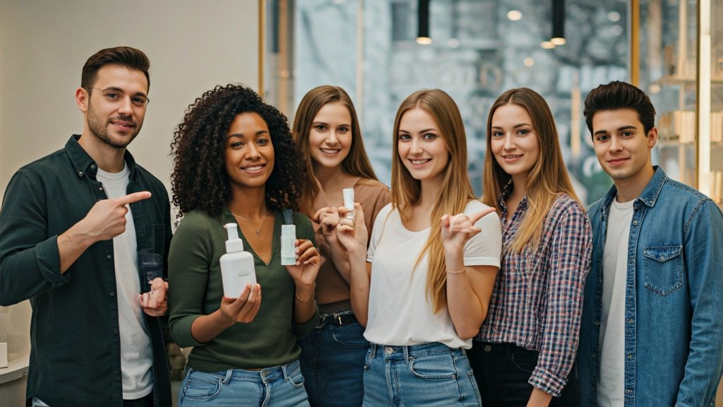 Skincare Kamu Kok Gak Ngefek? Ini 5 Alasan Utamanya Bareng Salwa Salon!