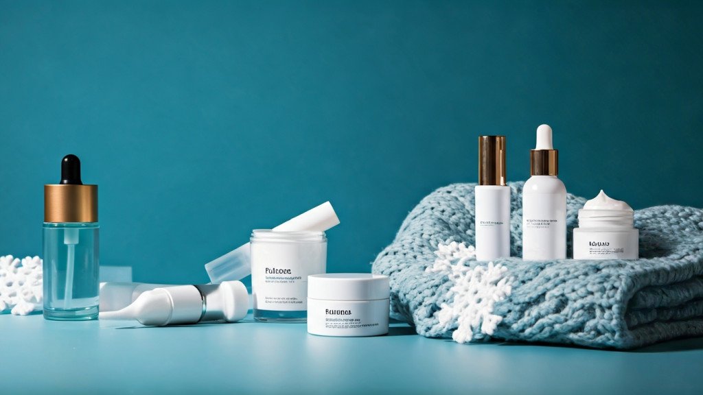 6 Rahasia Kulit Glowing Anti Kering di Musim Dingin Ala Salwa Salon - Featured