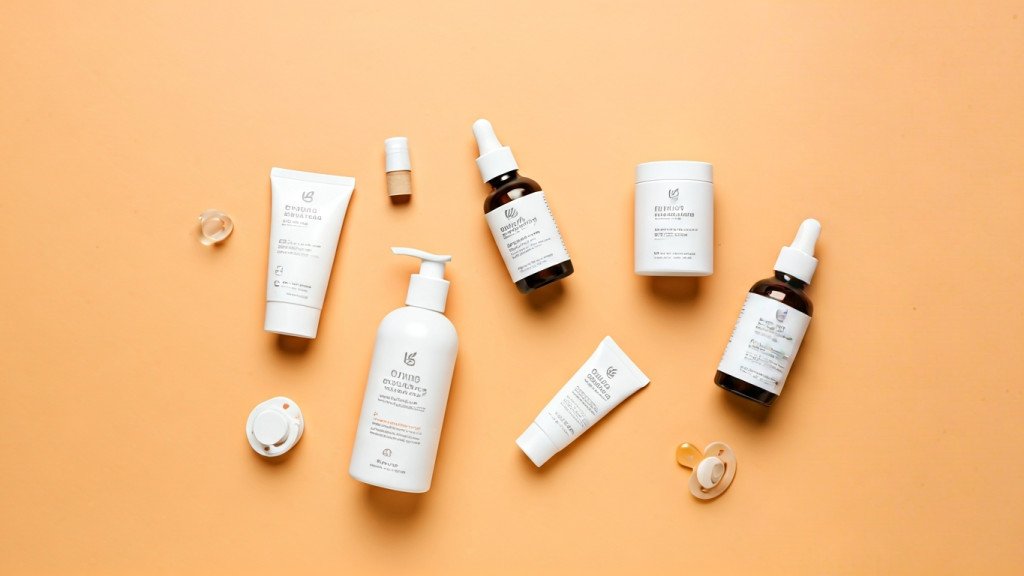 Panduan Lengkap Skincare Aman Ibu Menyusui: Rekomendasi Produk & Kandungan Terjamin - Featured