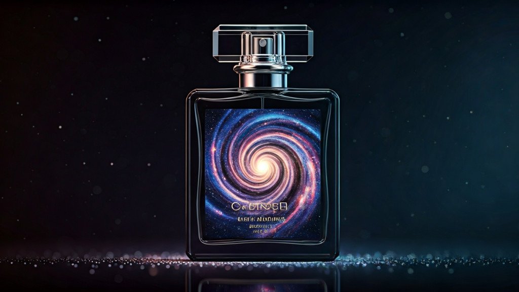 Aroma Antariksa: Mengungkap Misteri Bau Luar Angkasa dan Wewangian yang Terinspirasi Bintang - Featured