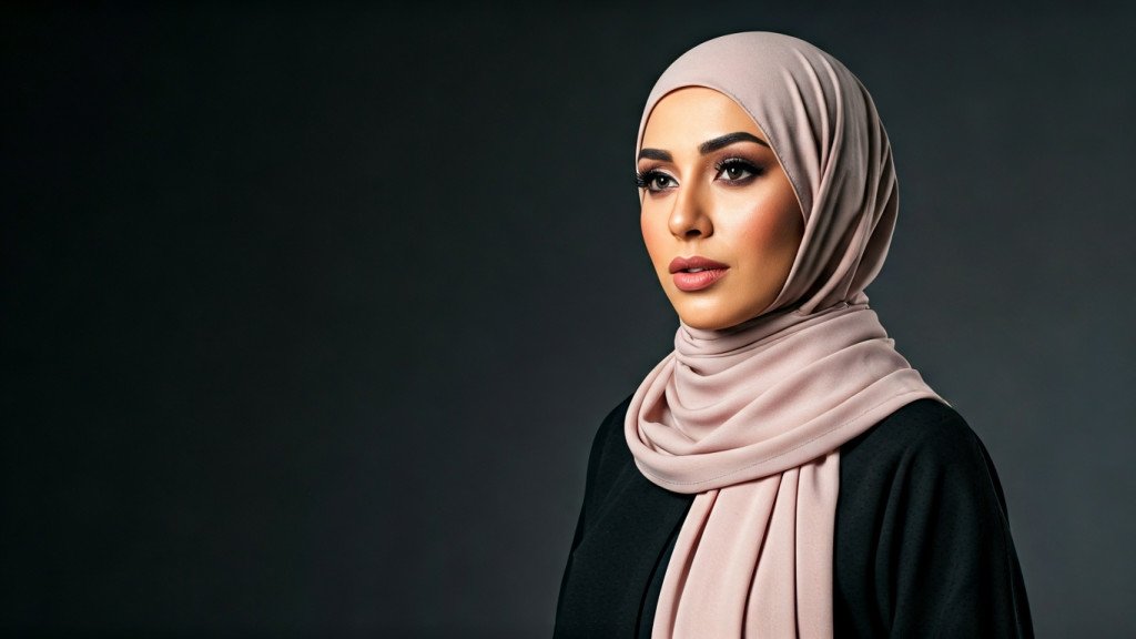 Ubah Foto Hijab Jadi Makin Estetik Pakai AI: Panduan Lengkap Tanpa Ribet! - Featured