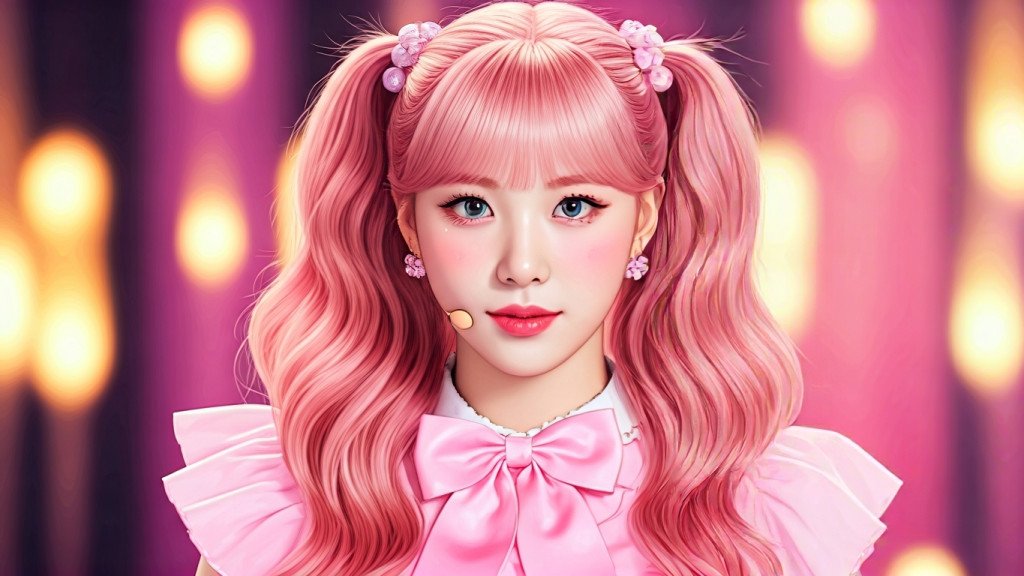 J-Pop Style di Panggung K-Pop: Dari Rei IVE Hingga TWICE Trio - Featured