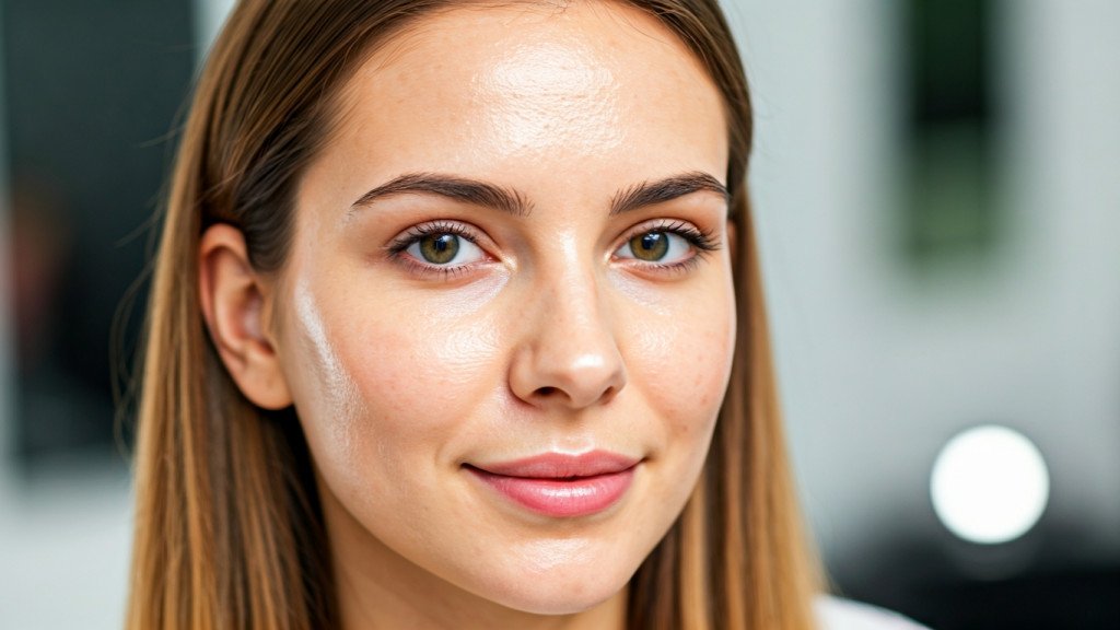 Rahasia Kulit Glowing Instan: Teknik ‘Baby Glow’ Swiss yang Bikin Wajah Auto Cerah - Featured