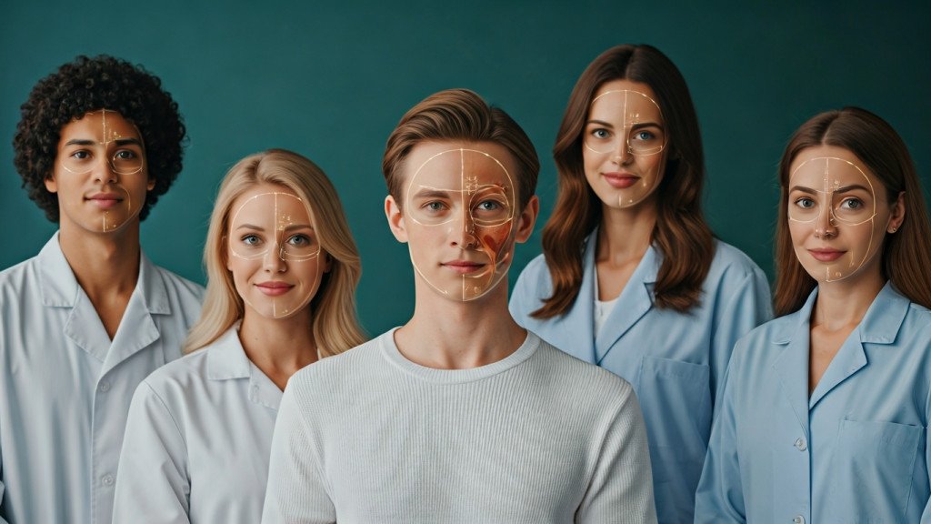 Bye-bye Teori Lama! Cantik Itu Kini 3D & Berbasis Sains, Yuk Kenalan Sama ‘Facial Harmony’! - Featured