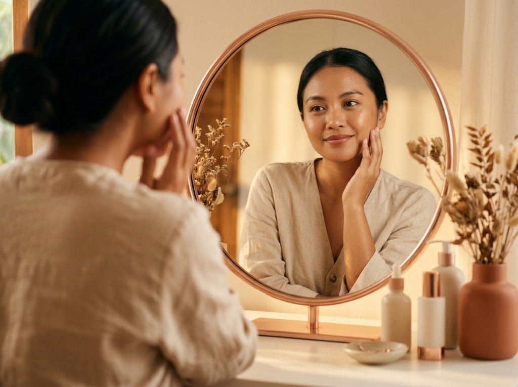 11 Alasan Wanita Merawat Penampilan untuk Kesehatan Diri - Featured