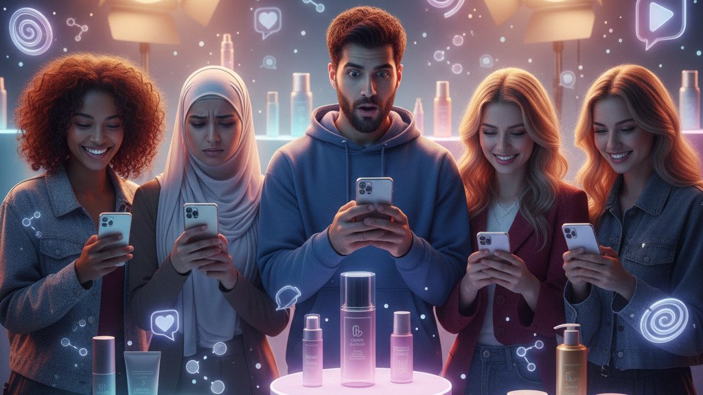 Waspada FOMO! Dokter Kulit Ingatkan Bijak Pilih Tren Kecantikan di Media Sosial - Featured