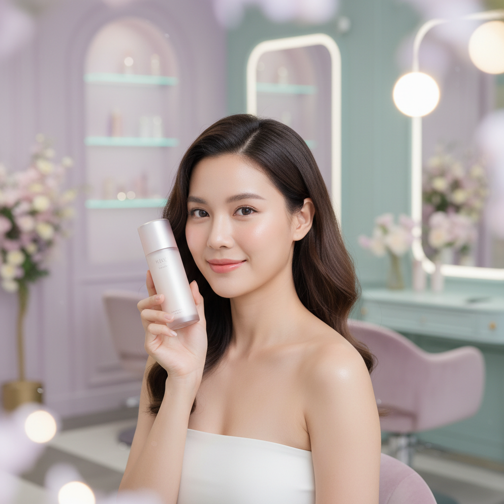 Dari Anak Jalanan ke Raja Skincare Pria, Kisah Andika Ramadhan Ini Bikin Speechless Banget, Bestie! 🥺✨ - Featured