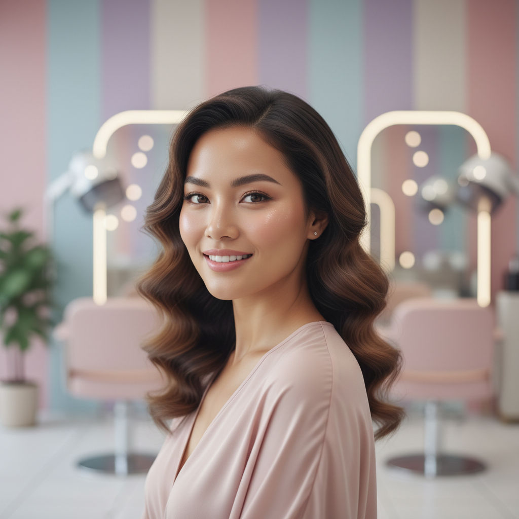La Luna: Bukan Sekadar Film, Tapi Panggilan Buat Kita Para Perempuan Jadi Diri Sendiri! ✨ - Featured