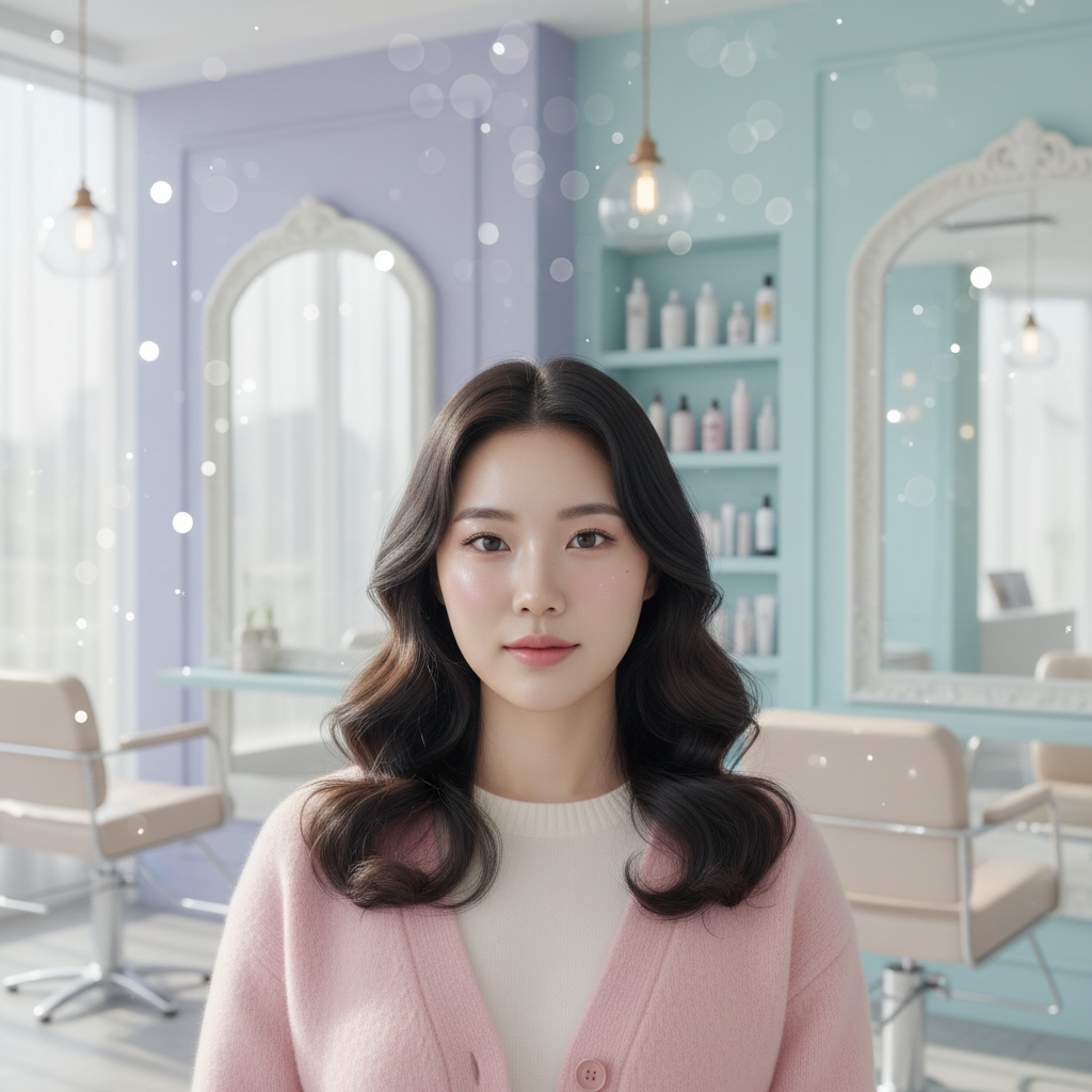 OMG Bestie! Mau Cuan Nggak? Bisnis Fashion Korea Ini Bikin Dompet Tebal Plus Gaya Makin Kece Lho! - Featured